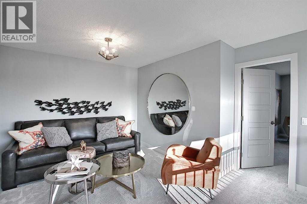 127 Waterford Manor, Chestermere, Alberta  T1X 2Z6 - Photo 4 - A2298497