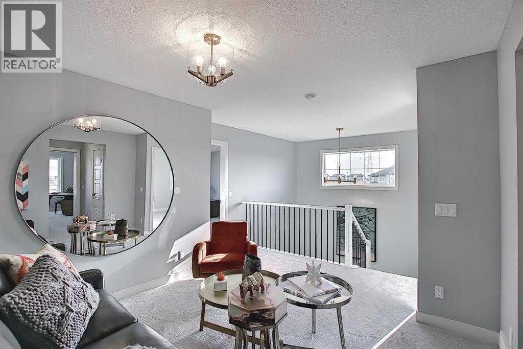 127 Waterford Manor, Chestermere, Alberta  T1X 2Z6 - Photo 6 - A2298497