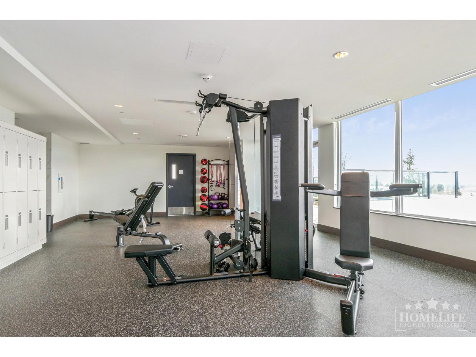 3901 10750 135a Street, Surrey, British Columbia  V3T 0V4 - Photo 32 - R3110927