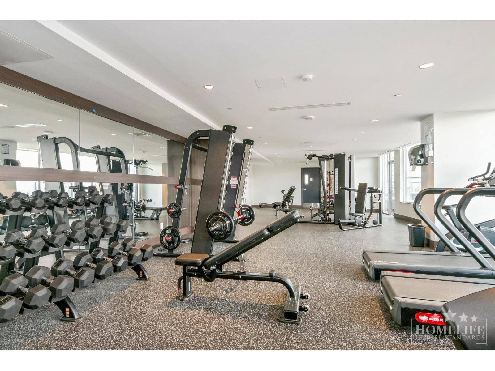 3901 10750 135a Street, Surrey, British Columbia  V3T 0V4 - Photo 31 - R3110927