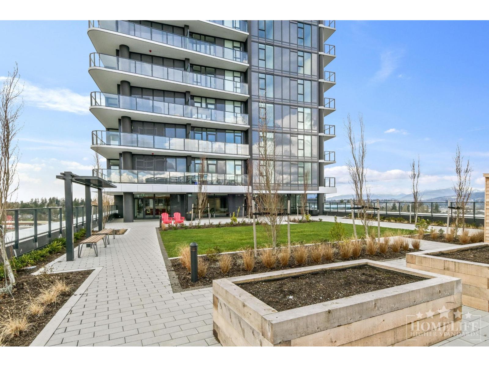 3901 10750 135a Street, Surrey, British Columbia  V3T 0V4 - Photo 25 - R3110927