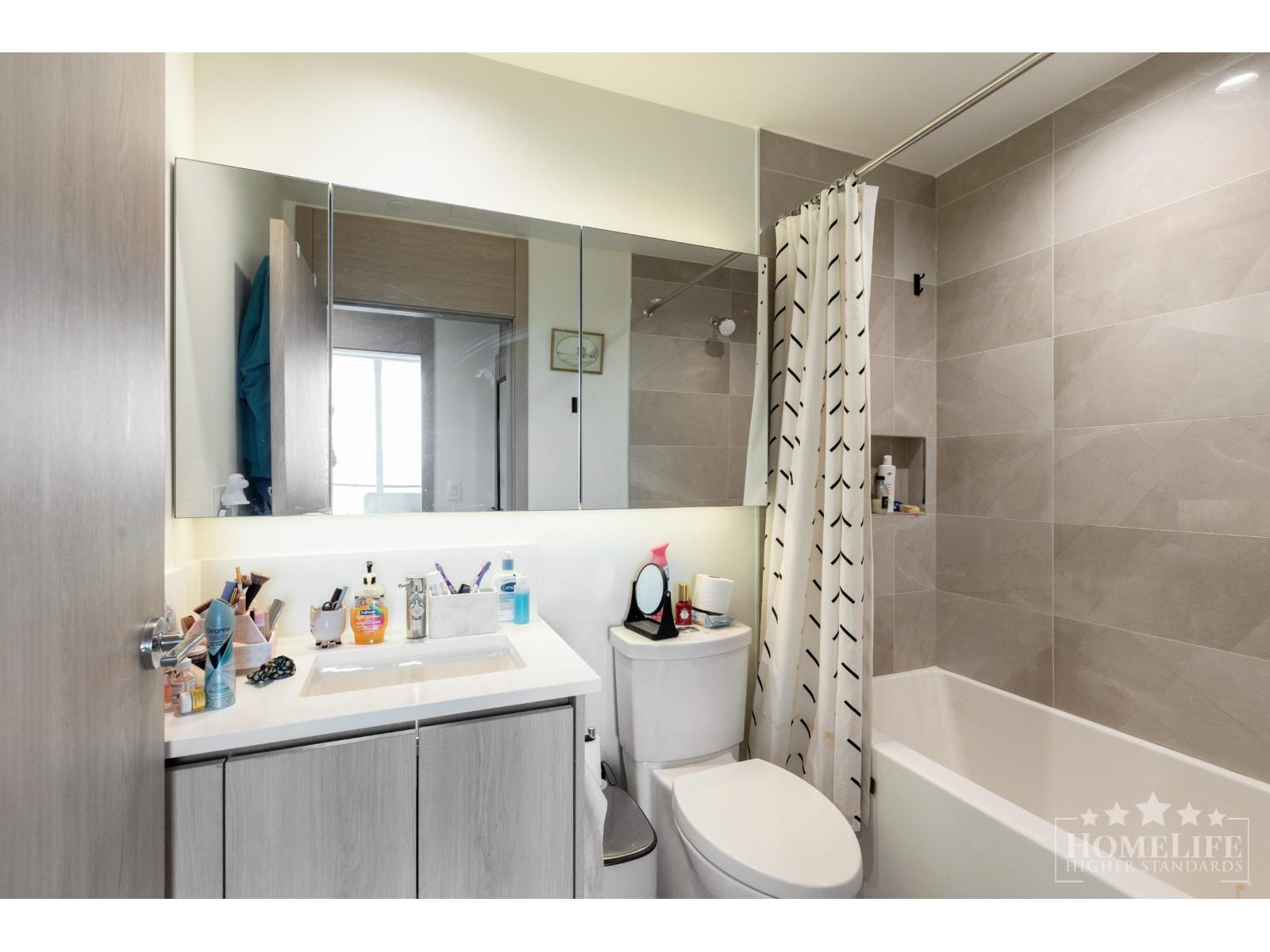 3901 10750 135a Street, Surrey, British Columbia  V3T 0V4 - Photo 15 - R3110927