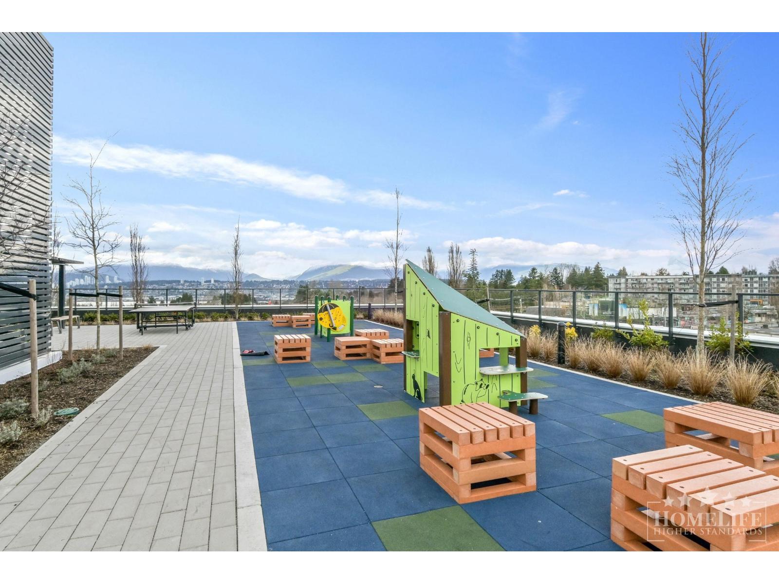 3901 10750 135a Street, Surrey, British Columbia  V3T 0V4 - Photo 27 - R3110927