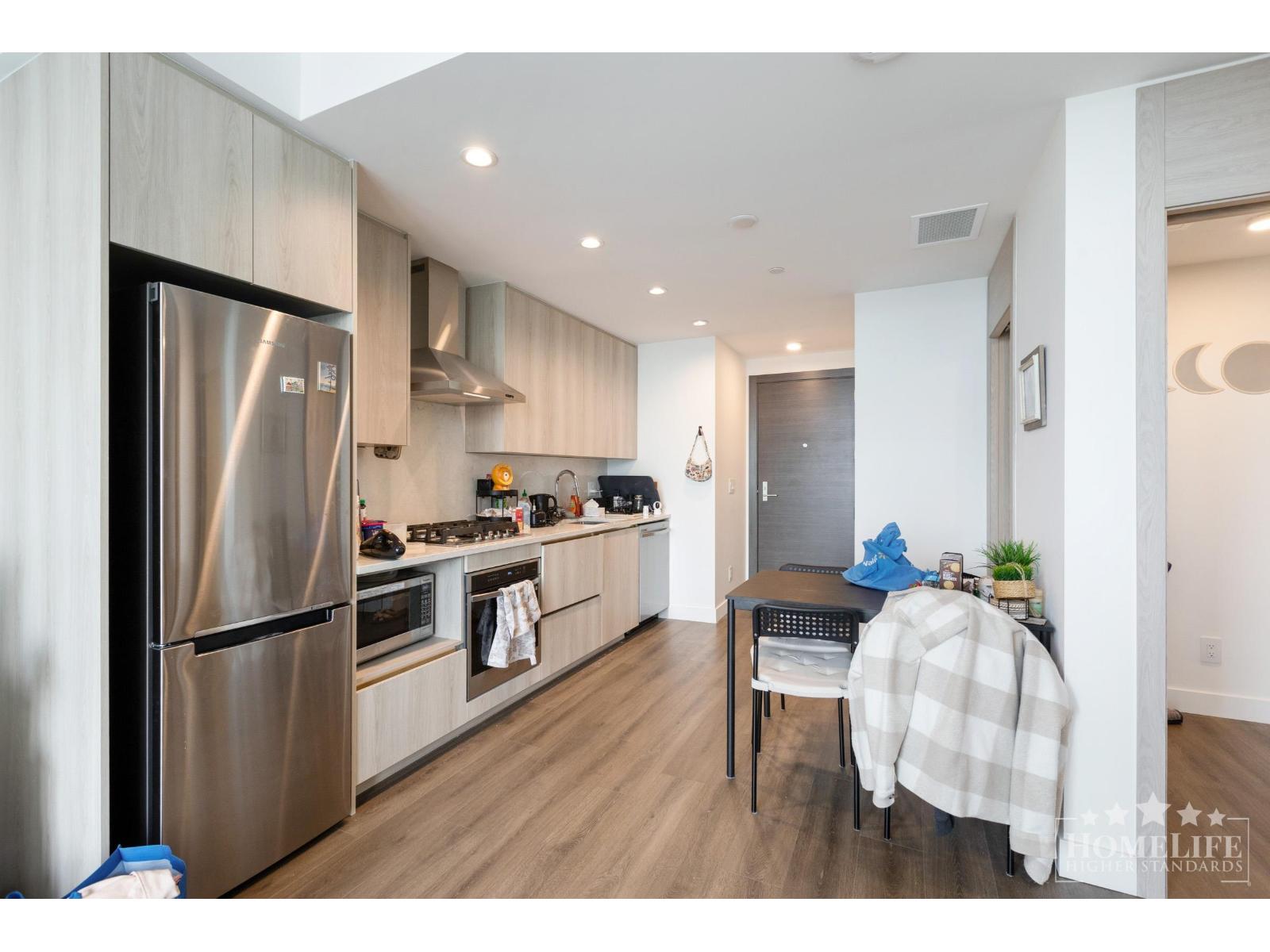 3901 10750 135a Street, Surrey, British Columbia  V3T 0V4 - Photo 6 - R3110927