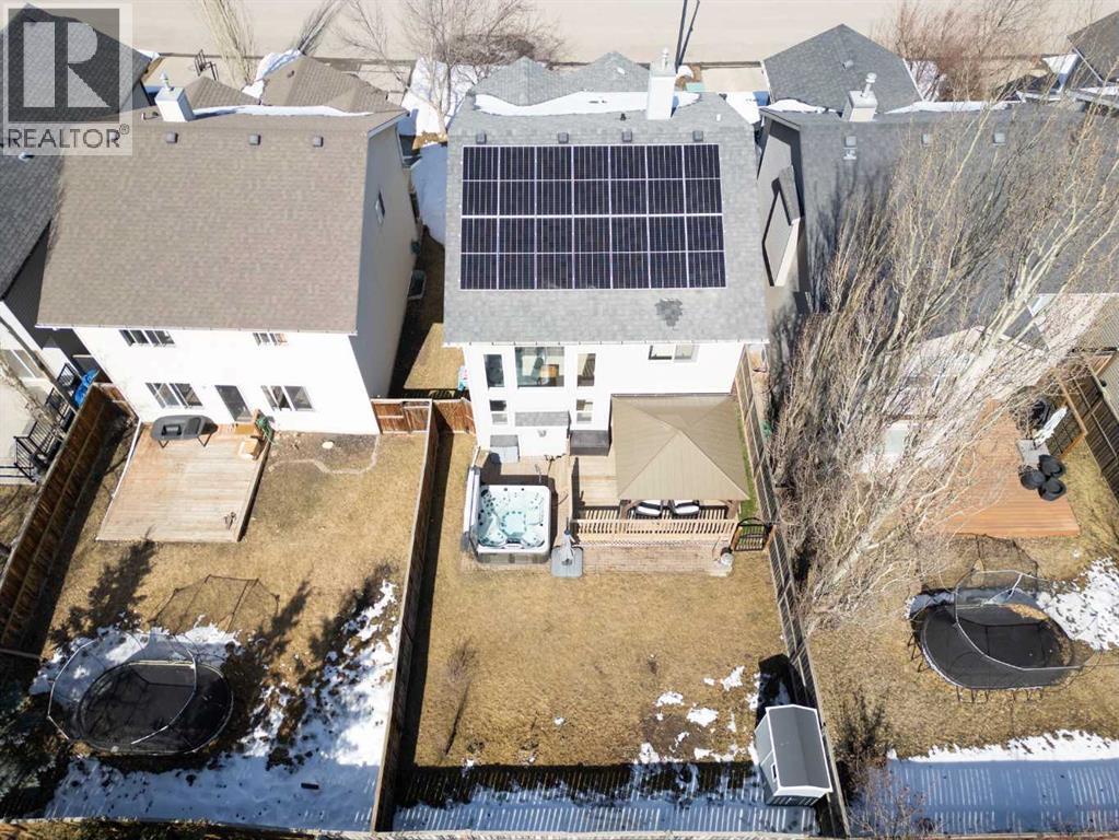 77 Cougarstone Circle Sw, Calgary, Alberta  T3H 4W3 - Photo 20 - A2300370