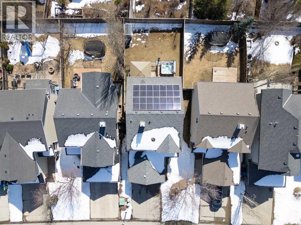 77 Cougarstone Circle Sw, Calgary, Alberta  T3H 4W3 - Photo 21 - A2300370