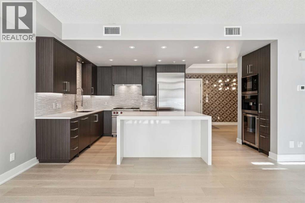 103, 660 Eau Claire Avenue SW, Calgary, Alberta  T2P 5K3 - Photo 7 - A2299710