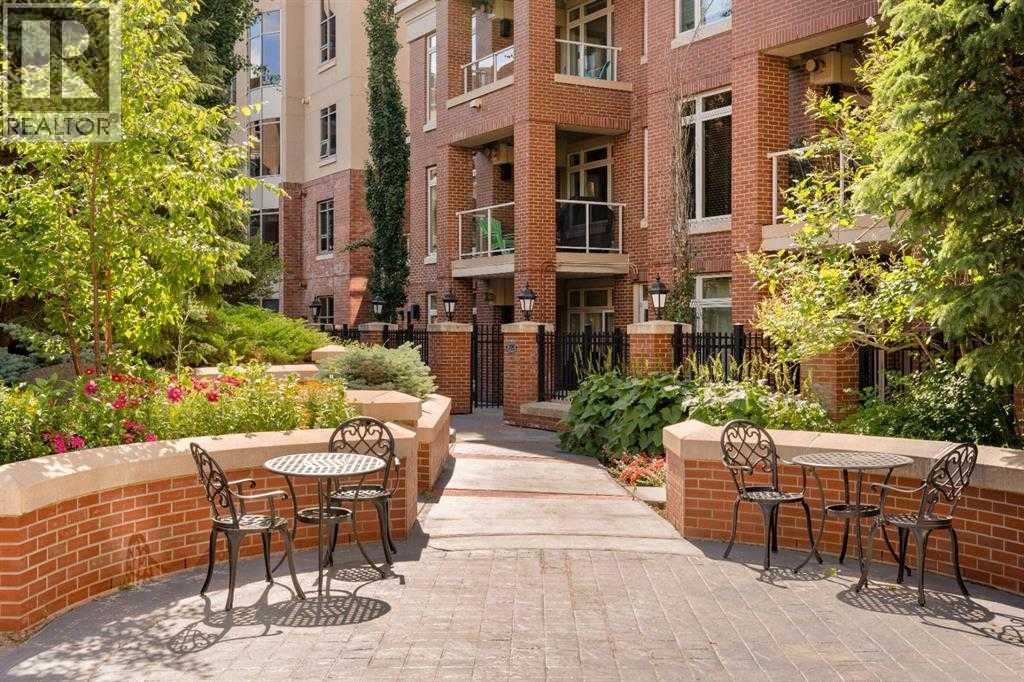 103, 660 Eau Claire Avenue SW, Calgary, Alberta  T2P 5K3 - Photo 40 - A2299710