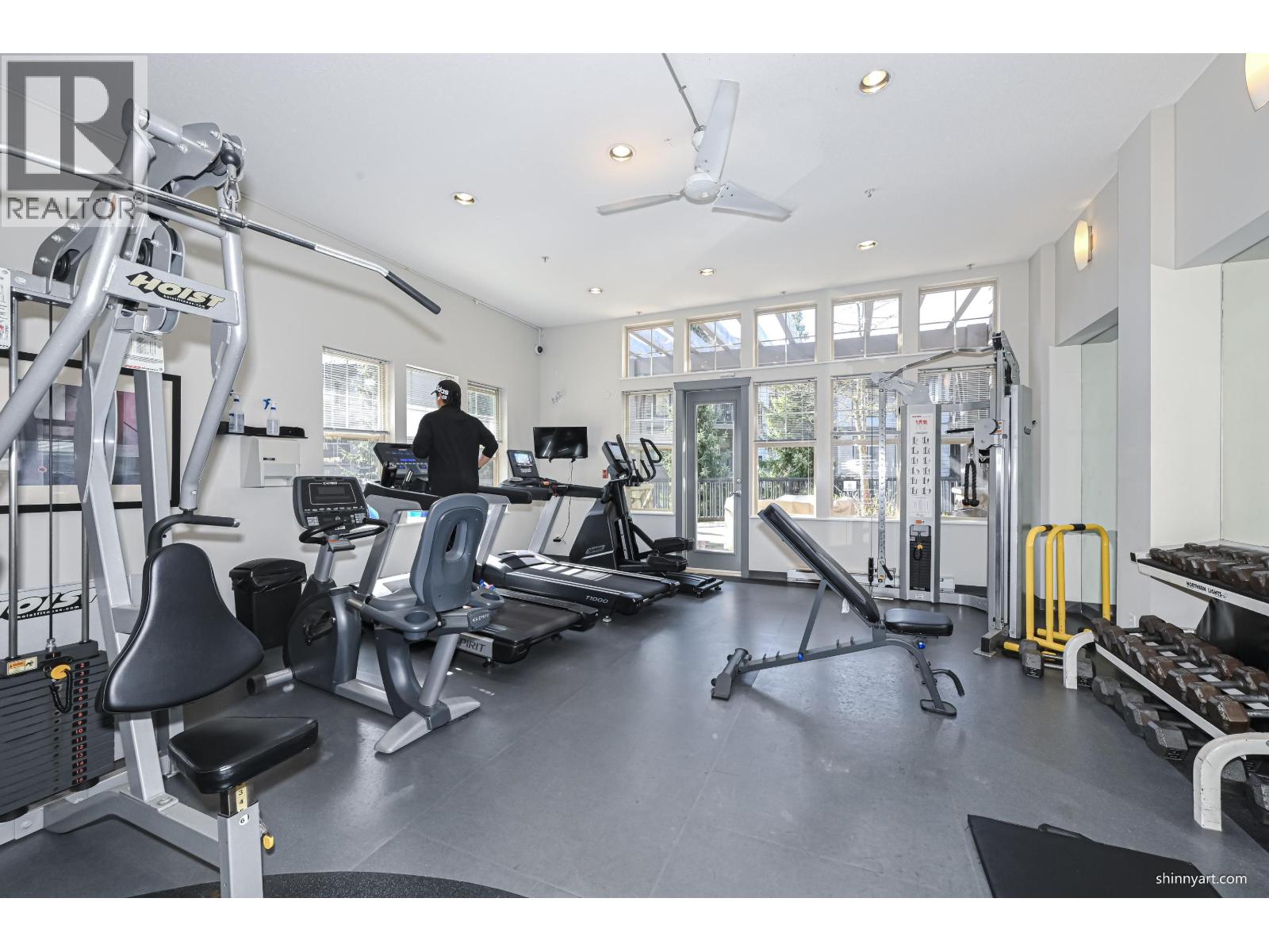 208 2958 Silver Springs Boulevard, Coquitlam, British Columbia  V3E 3R9 - Photo 19 - R3111315