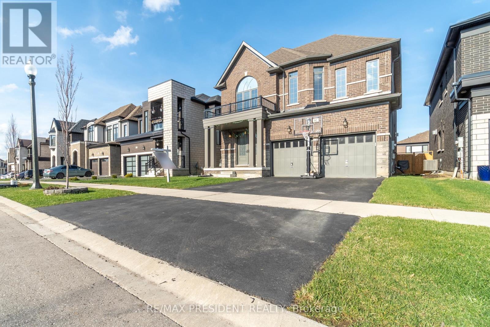 142 Prince Charles Crescent, Woodstock, Ontario  N4T 0N1 - Photo 2 - X12998818