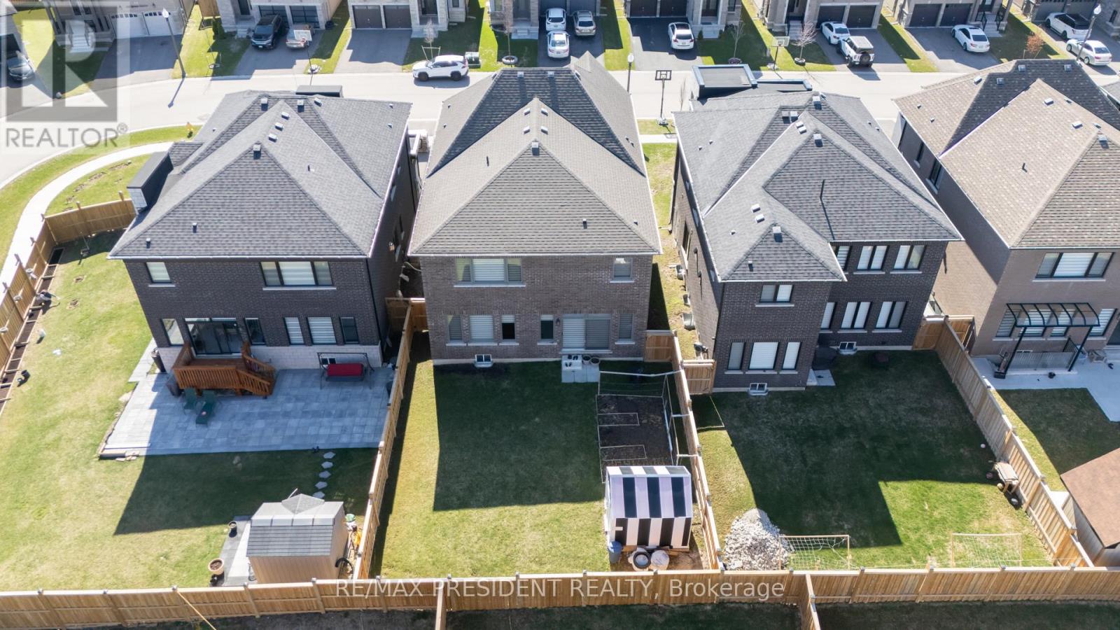 142 Prince Charles Crescent, Woodstock, Ontario  N4T 0N1 - Photo 38 - X12998818