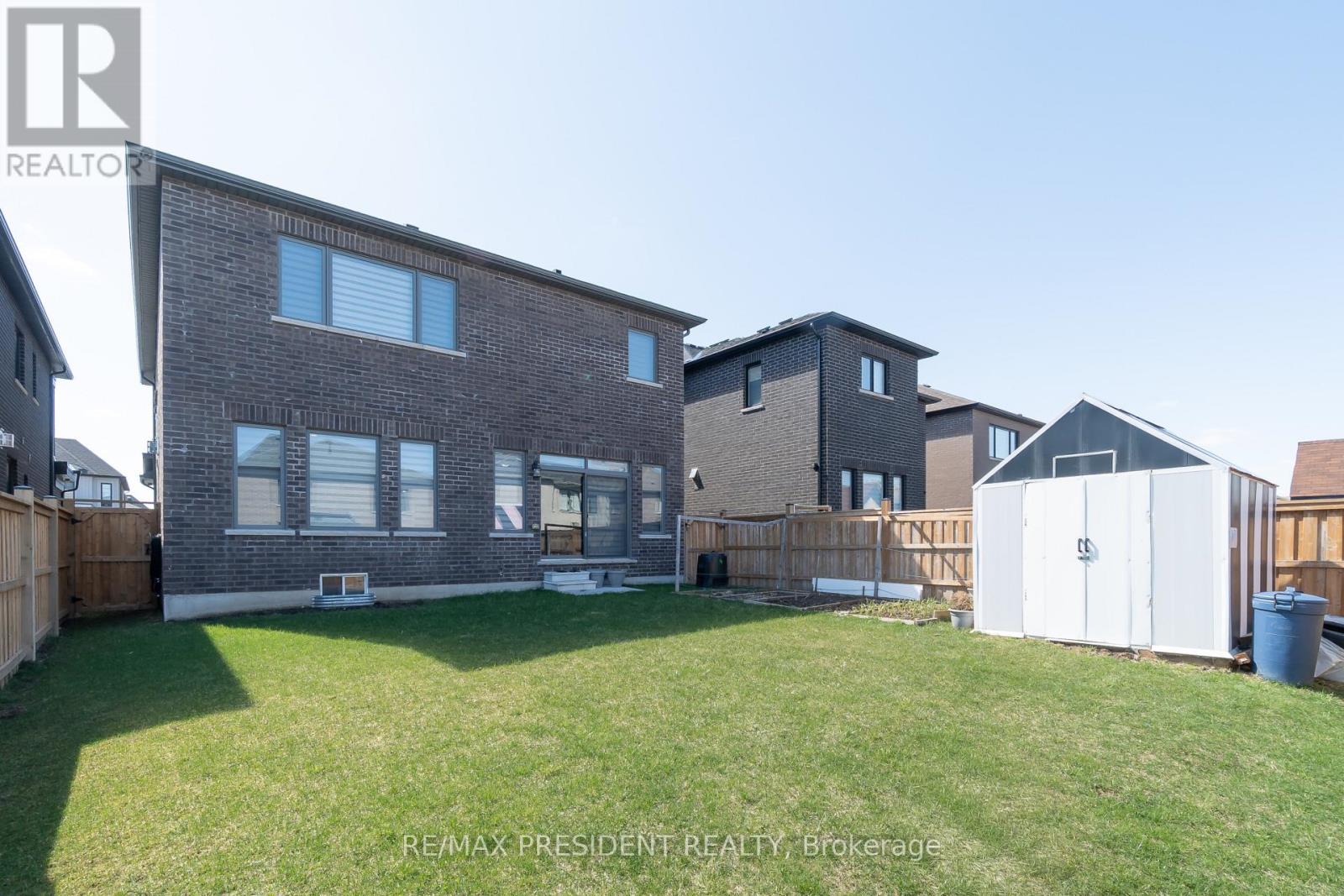142 Prince Charles Crescent, Woodstock, Ontario  N4T 0N1 - Photo 39 - X12998818