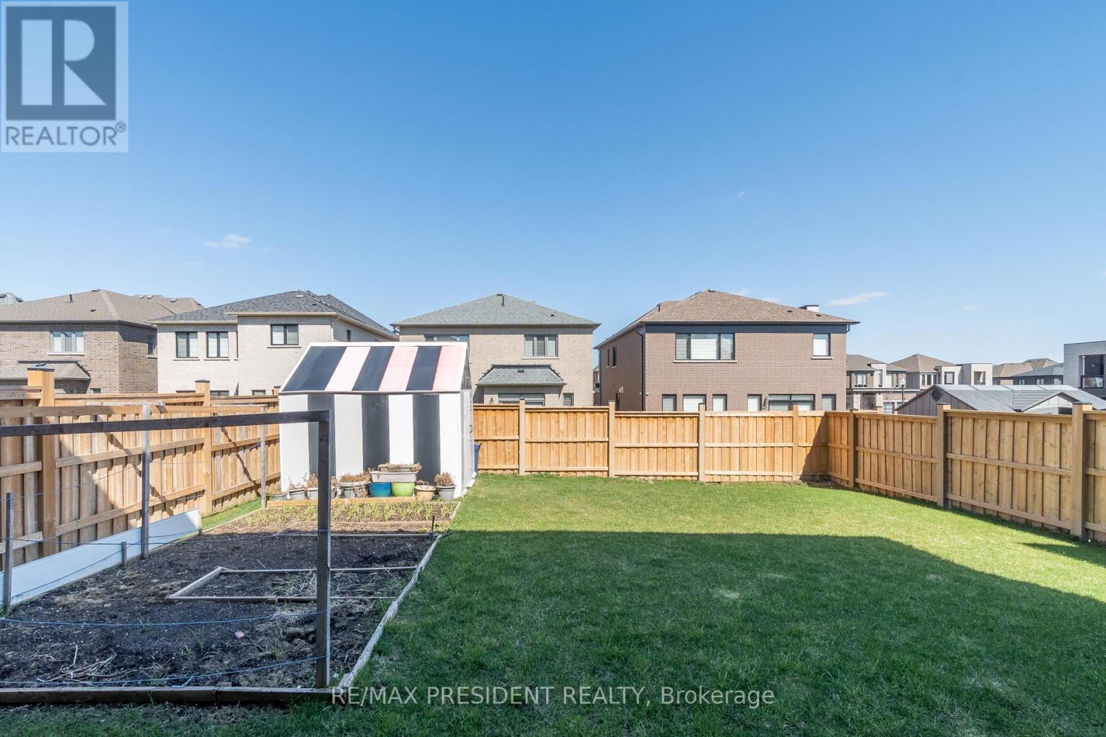 142 Prince Charles Crescent, Woodstock, Ontario  N4T 0N1 - Photo 40 - X12998818