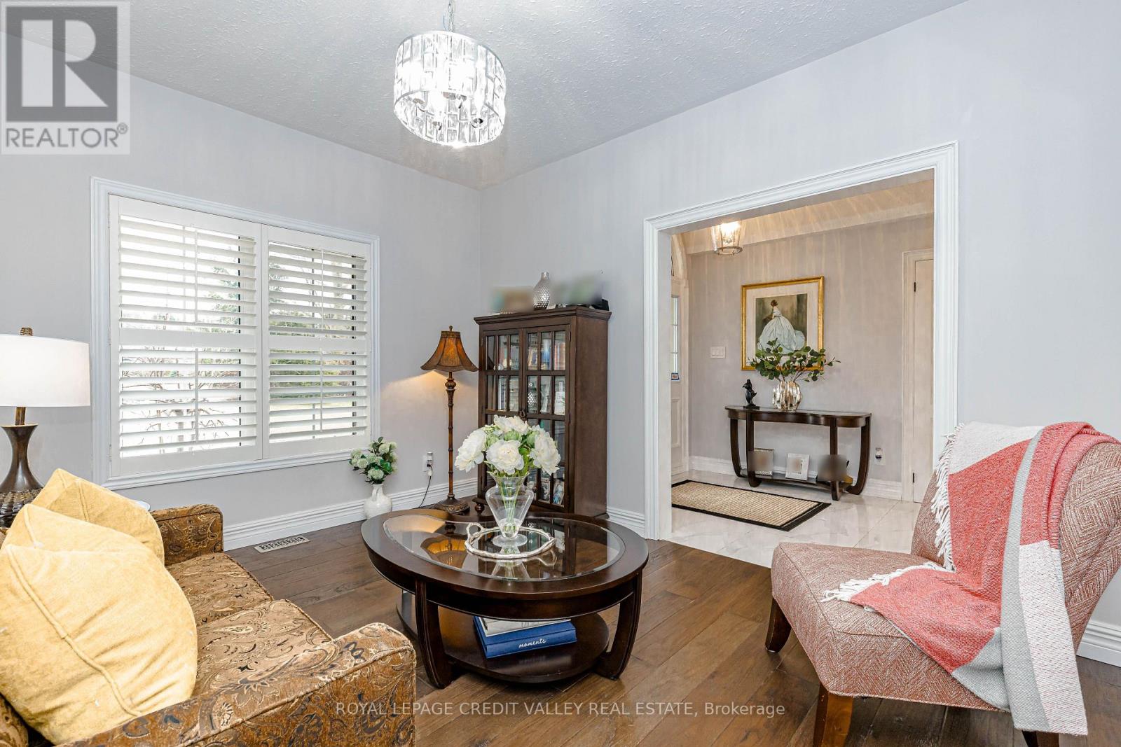 48 Rayburn Meadows Road, East Garafraxa, Ontario  L9W 7E7 - Photo 16 - X12998836