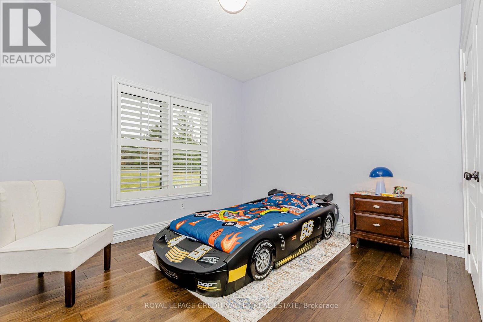 48 Rayburn Meadows Road, East Garafraxa, Ontario  L9W 7E7 - Photo 32 - X12998836