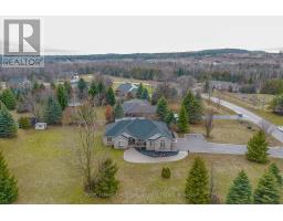48 RAYBURN MEADOWS ROAD, East Garafraxa, Ontario