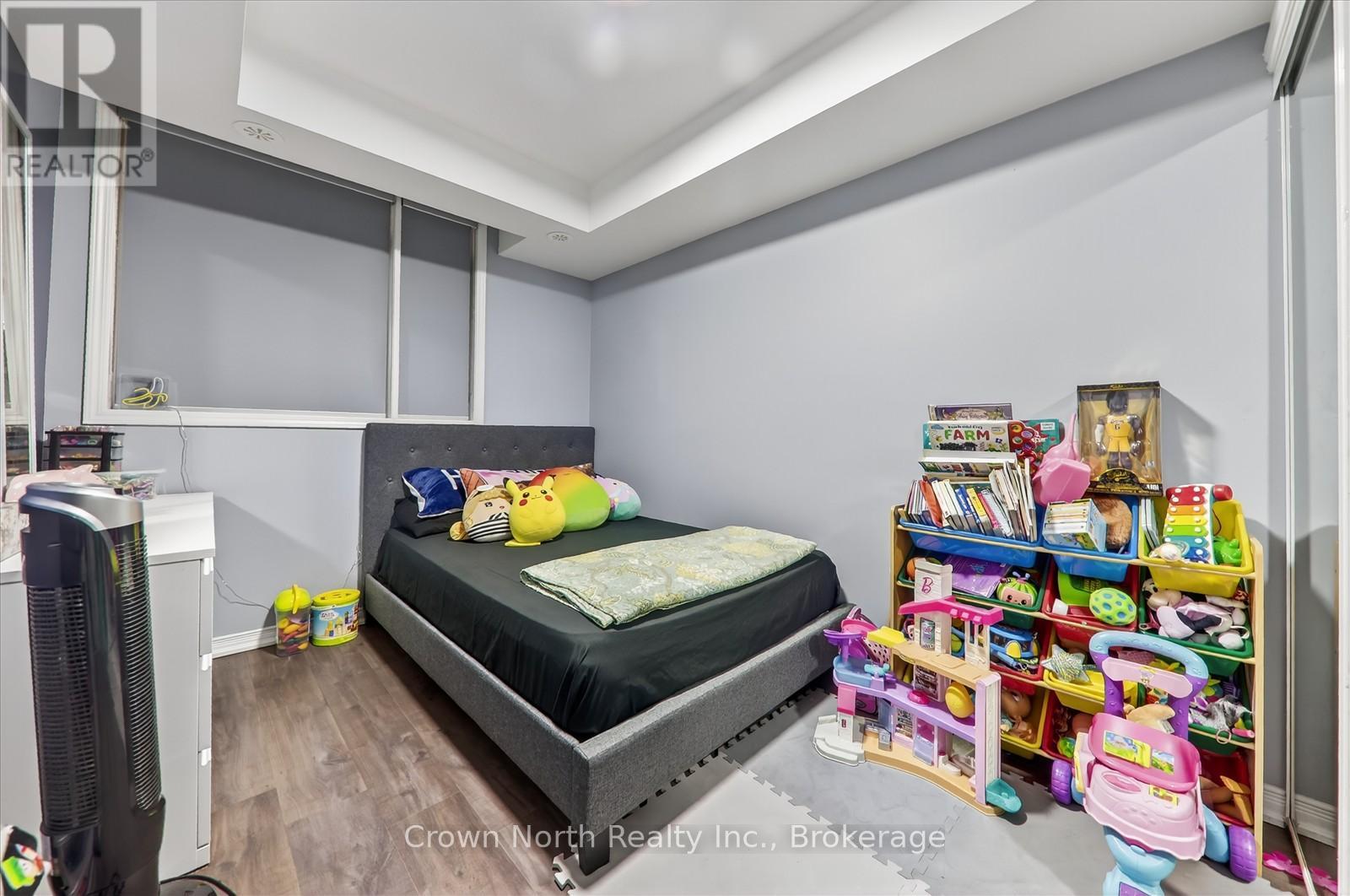 106 - 80 Orchid Place Drive, Toronto, Ontario  M1B 0C4 - Photo 17 - E12998328