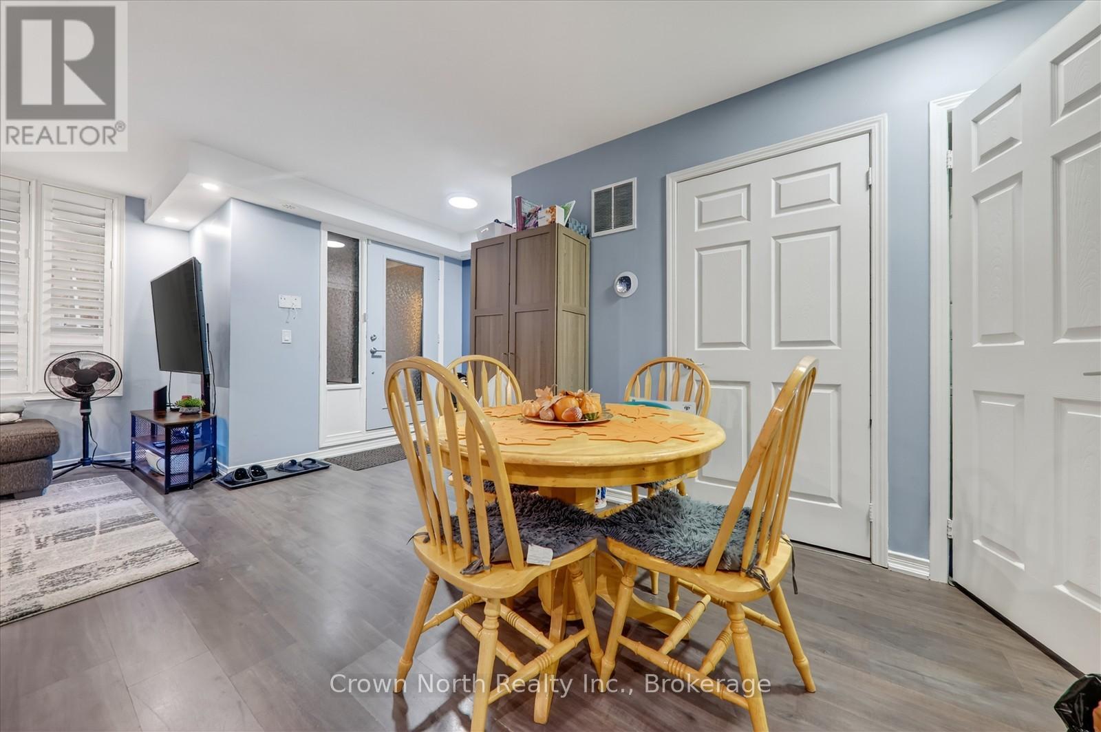 106 - 80 Orchid Place Drive, Toronto, Ontario  M1B 0C4 - Photo 15 - E12998328