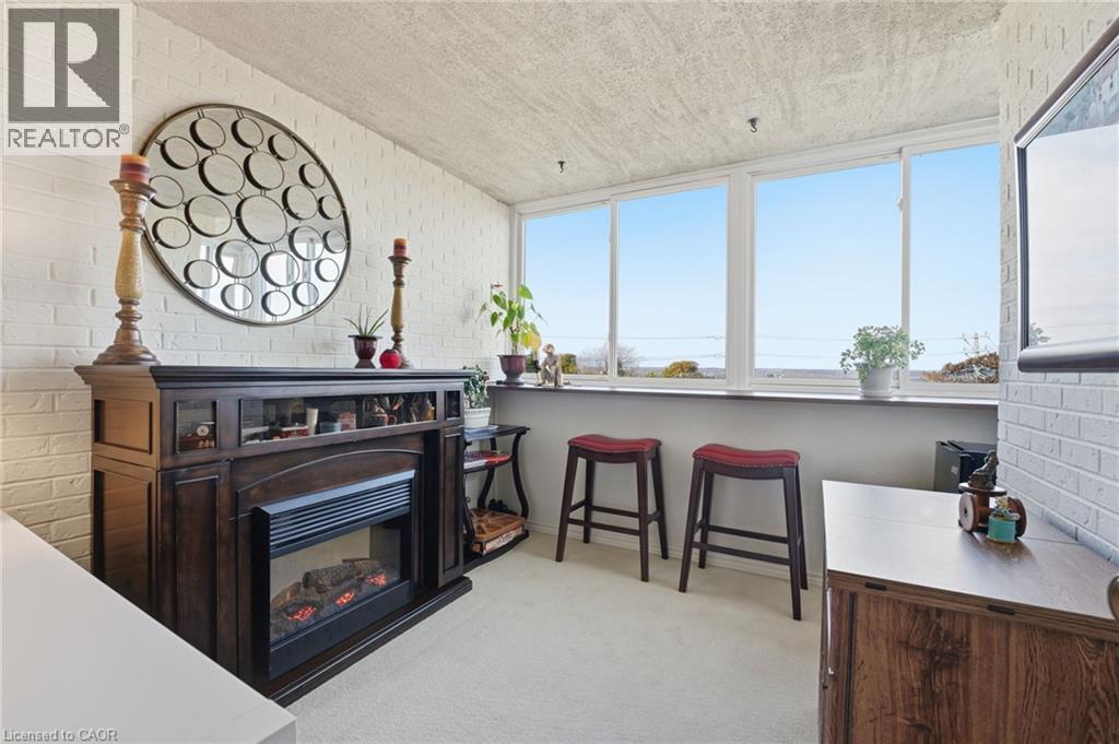 166 Mountain Park Avenue Unit# 502, Hamilton, Ontario  L8V 1A1 - Photo 15 - 40820878