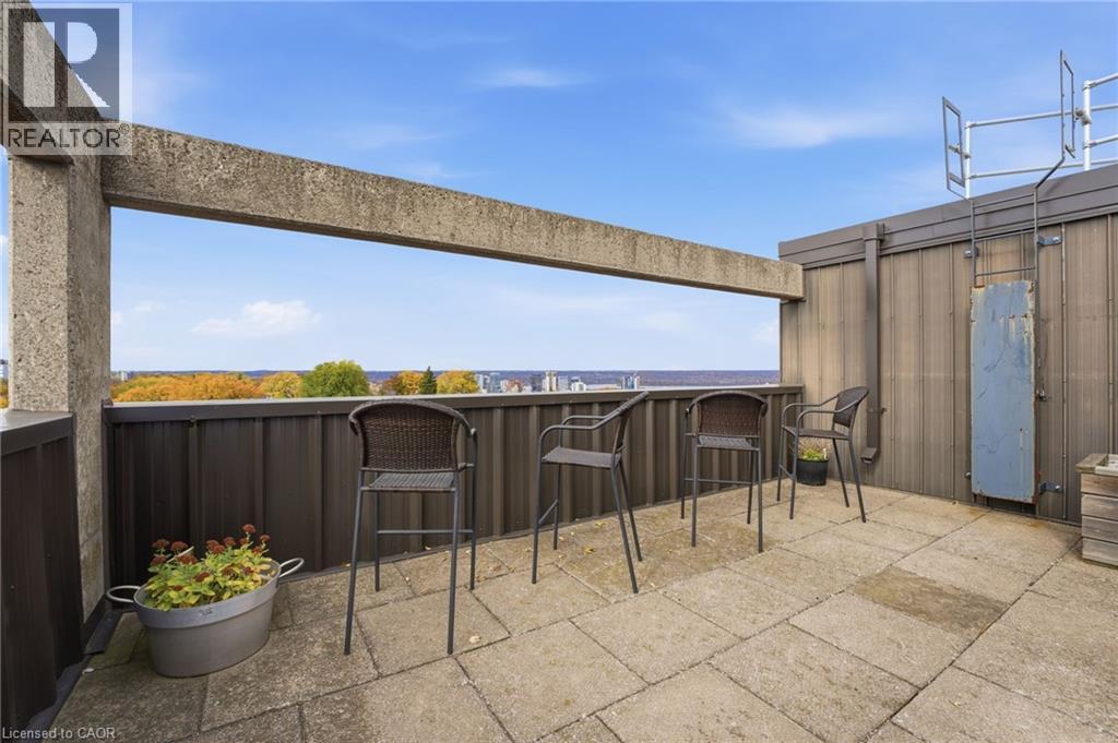 166 Mountain Park Avenue Unit# 502, Hamilton, Ontario  L8V 1A1 - Photo 21 - 40820878