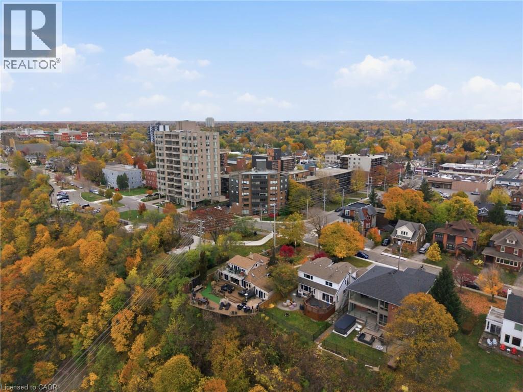 166 Mountain Park Avenue Unit# 502, Hamilton, Ontario  L8V 1A1 - Photo 23 - 40820878