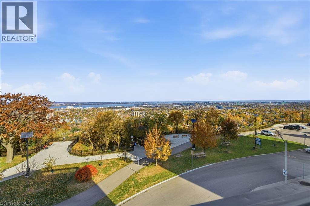 166 Mountain Park Avenue Unit# 502, Hamilton, Ontario  L8V 1A1 - Photo 28 - 40820878