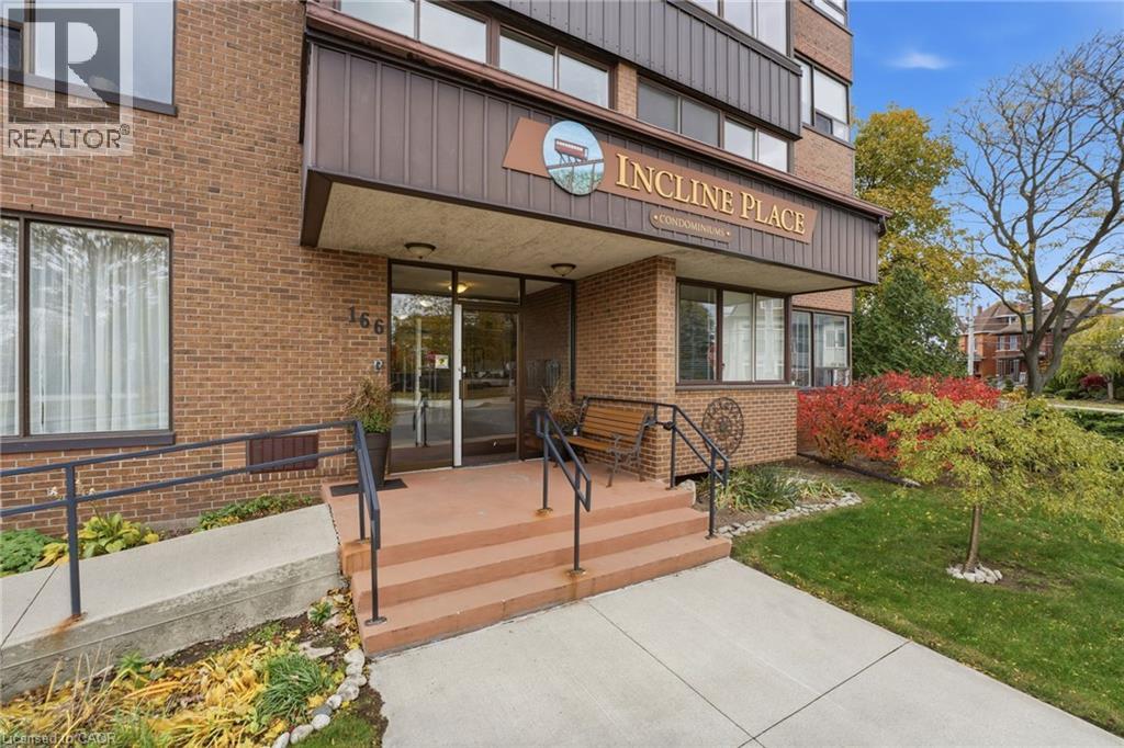 166 Mountain Park Avenue Unit# 502, Hamilton, Ontario  L8V 1A1 - Photo 3 - 40820878