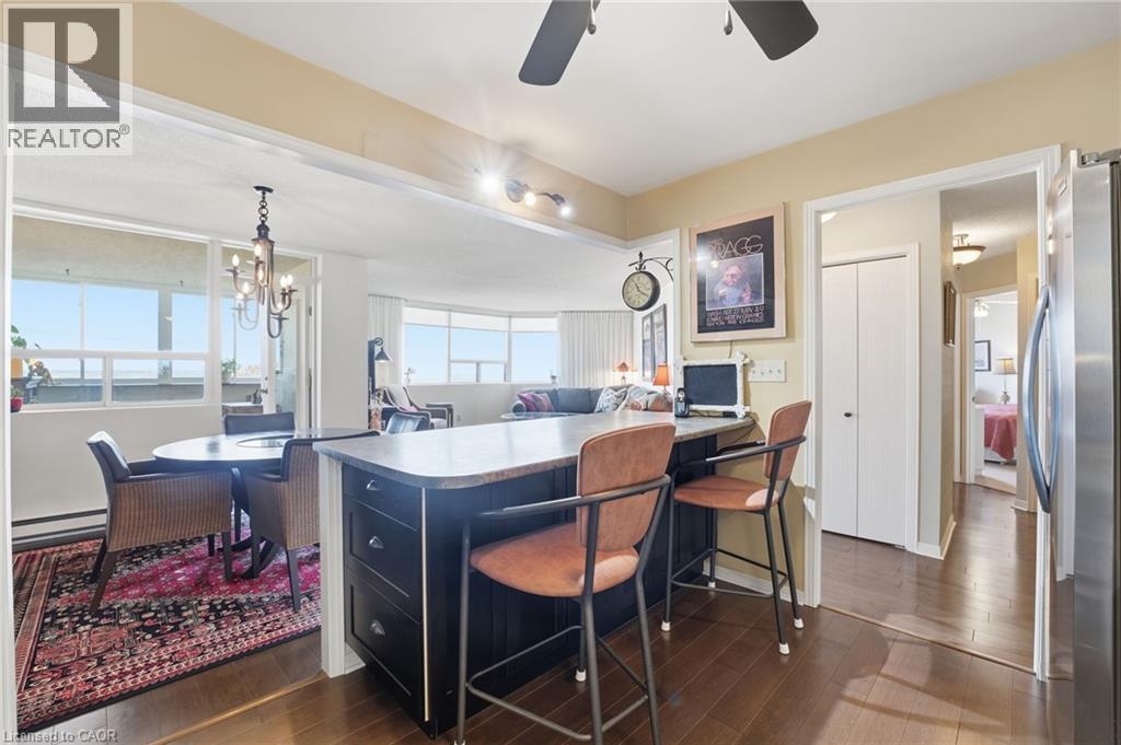 166 Mountain Park Avenue Unit# 502, Hamilton, Ontario  L8V 1A1 - Photo 5 - 40820878