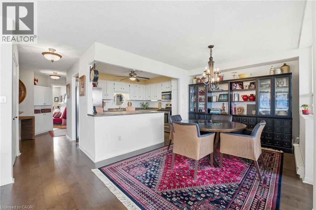 166 Mountain Park Avenue Unit# 502, Hamilton, Ontario  L8V 1A1 - Photo 6 - 40820878