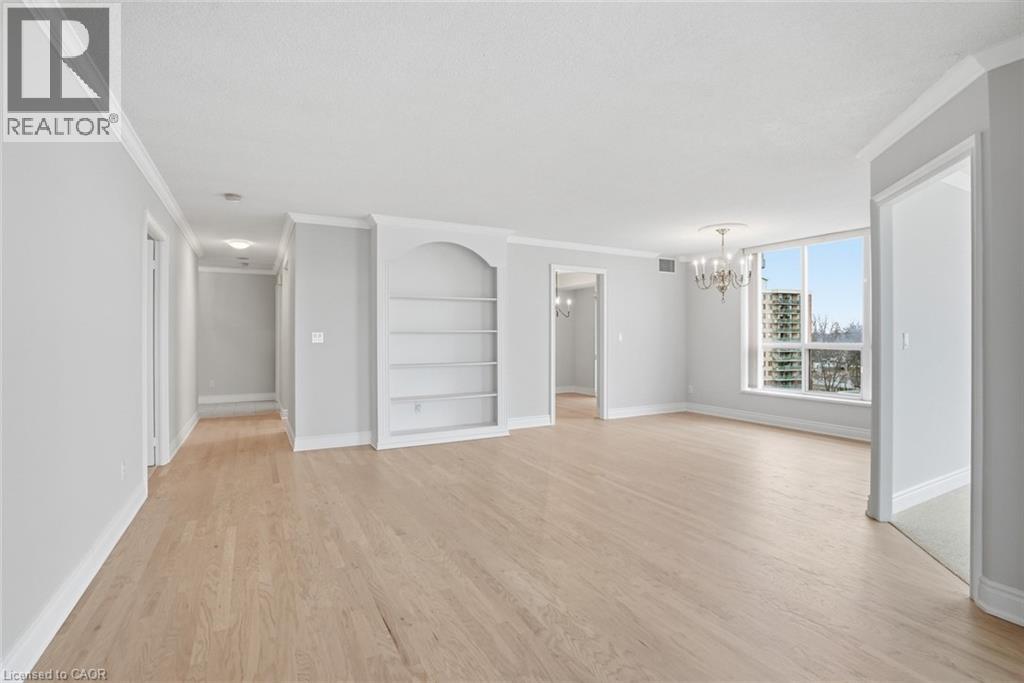 442 Maple Avenue Unit# 707, Burlington, Ontario  L7S 2L7 - Photo 10 - 40820850