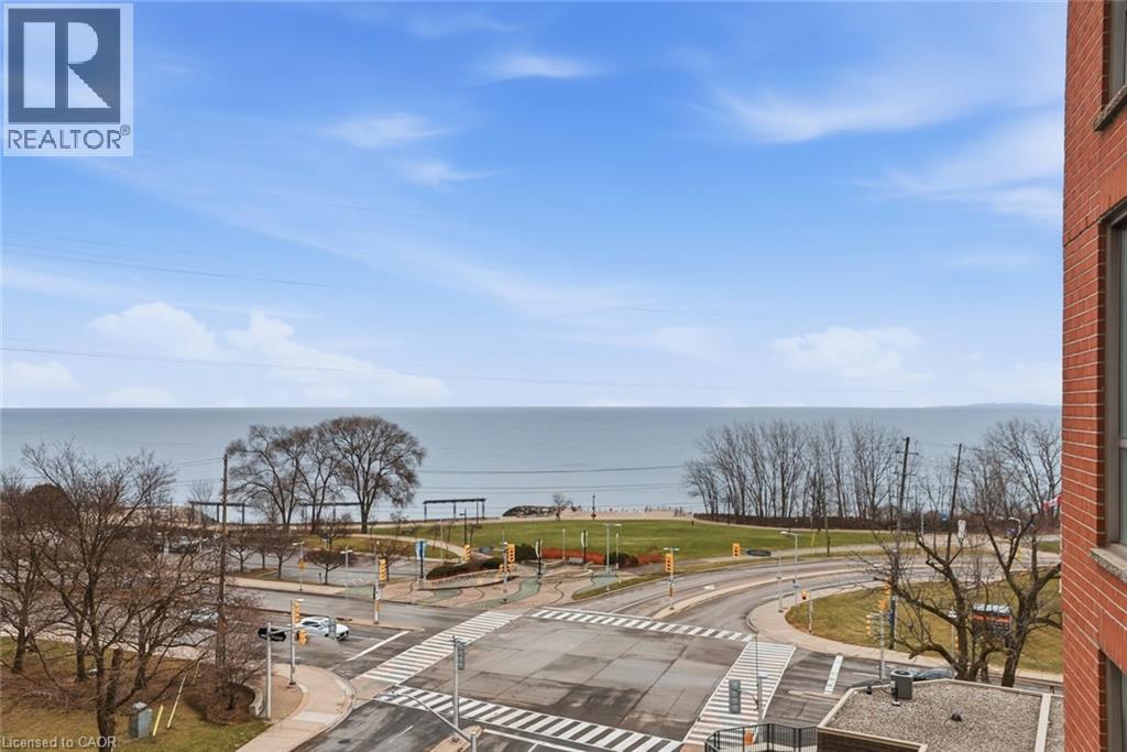 442 Maple Avenue Unit# 707, Burlington, Ontario  L7S 2L7 - Photo 11 - 40820850