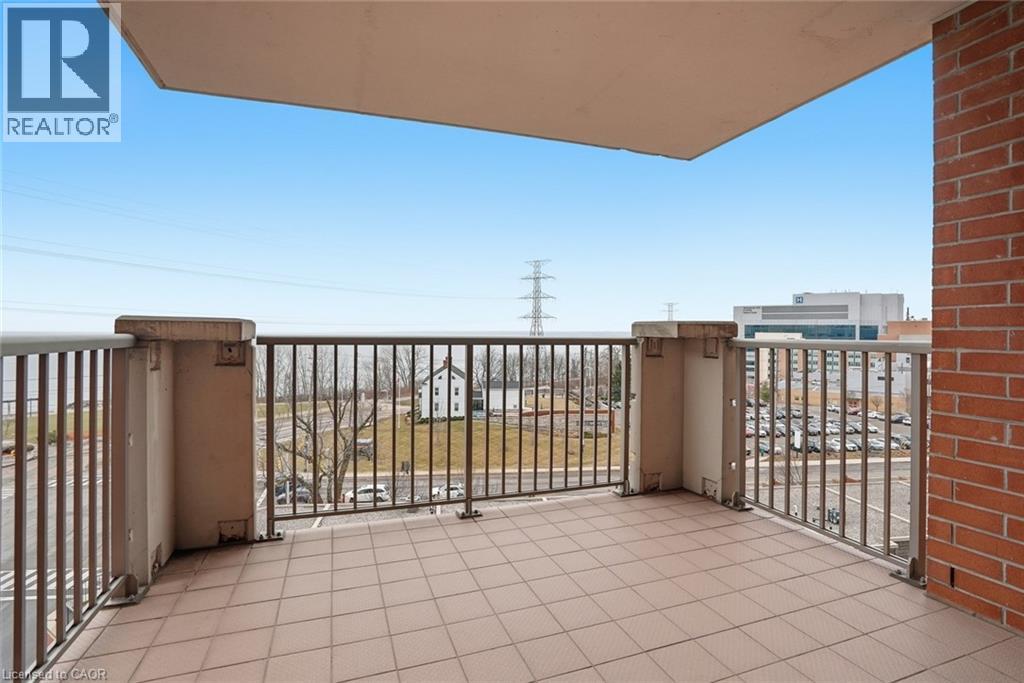 442 Maple Avenue Unit# 707, Burlington, Ontario  L7S 2L7 - Photo 12 - 40820850