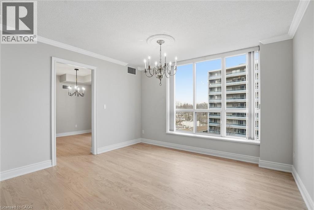 442 Maple Avenue Unit# 707, Burlington, Ontario  L7S 2L7 - Photo 13 - 40820850