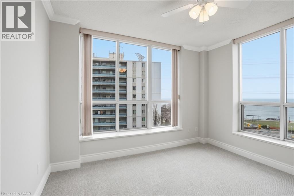 442 Maple Avenue Unit# 707, Burlington, Ontario  L7S 2L7 - Photo 14 - 40820850