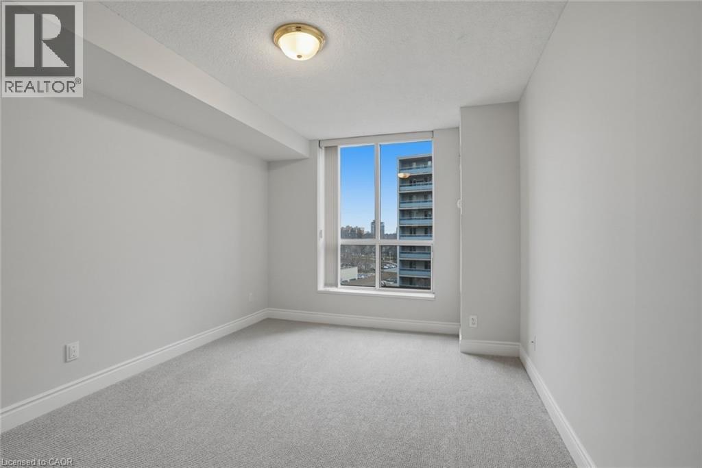 442 Maple Avenue Unit# 707, Burlington, Ontario  L7S 2L7 - Photo 19 - 40820850