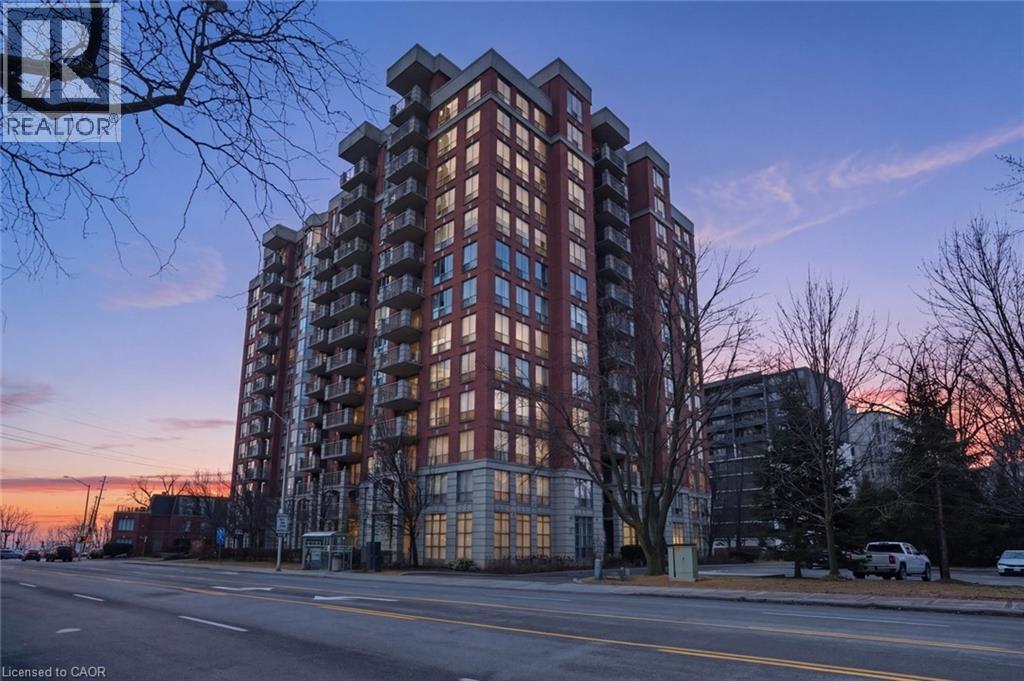 442 Maple Avenue Unit# 707, Burlington, Ontario  L7S 2L7 - Photo 2 - 40820850