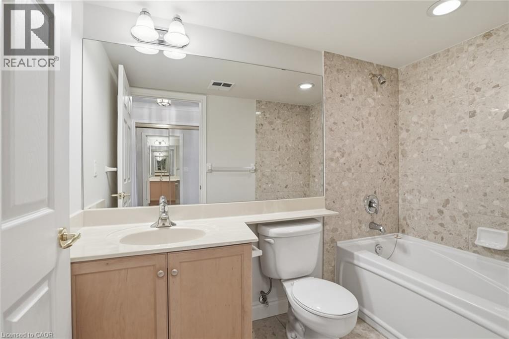 442 Maple Avenue Unit# 707, Burlington, Ontario  L7S 2L7 - Photo 21 - 40820850