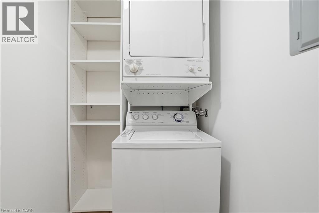 442 Maple Avenue Unit# 707, Burlington, Ontario  L7S 2L7 - Photo 23 - 40820850