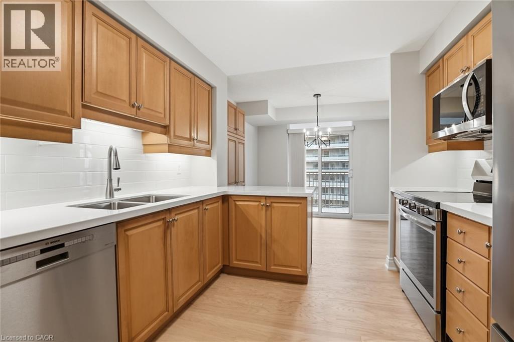 442 Maple Avenue Unit# 707, Burlington, Ontario  L7S 2L7 - Photo 24 - 40820850