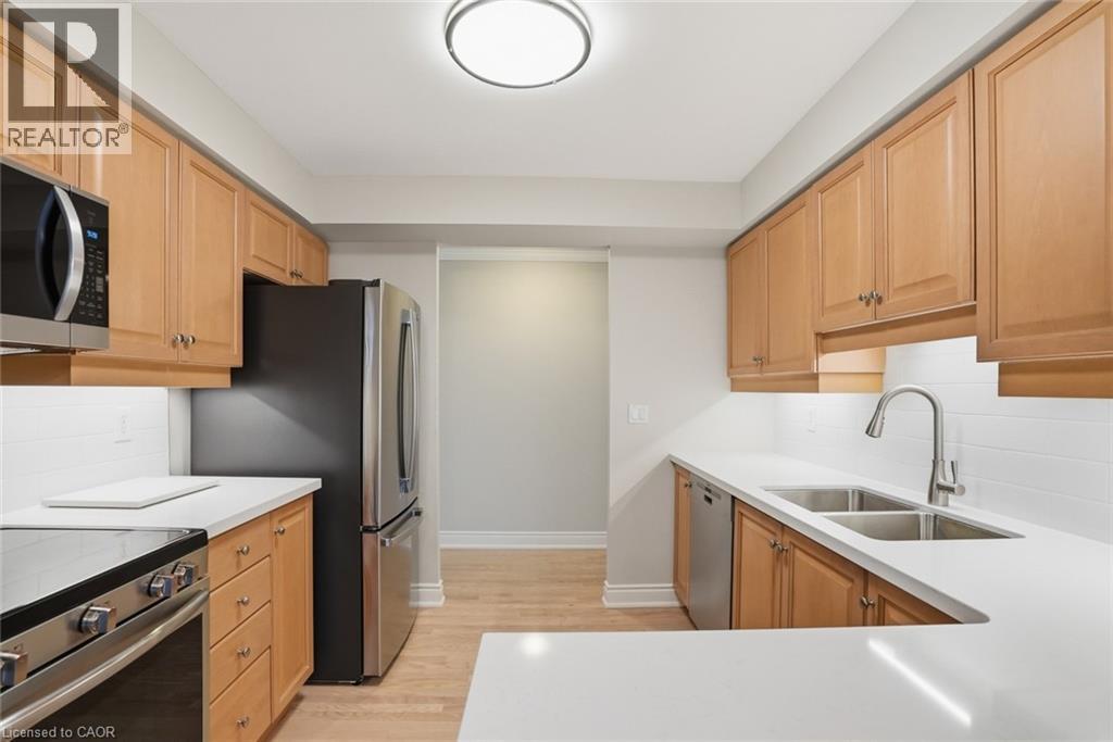 442 Maple Avenue Unit# 707, Burlington, Ontario  L7S 2L7 - Photo 25 - 40820850