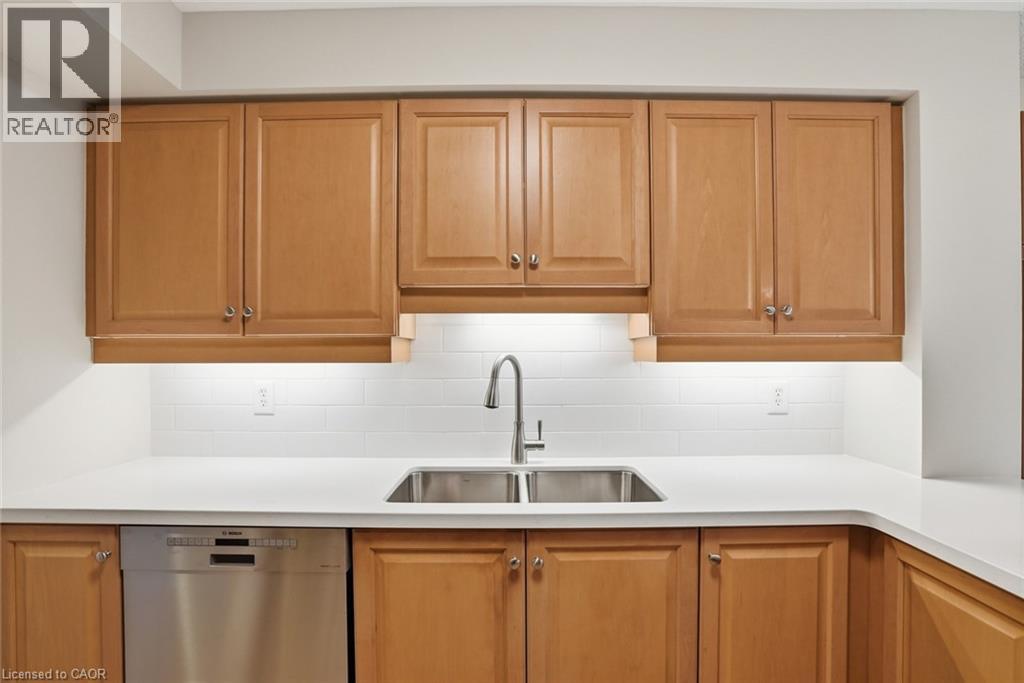 442 Maple Avenue Unit# 707, Burlington, Ontario  L7S 2L7 - Photo 26 - 40820850