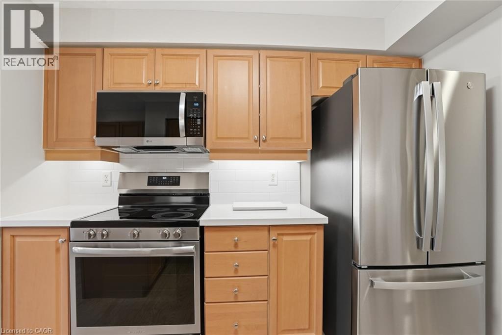 442 Maple Avenue Unit# 707, Burlington, Ontario  L7S 2L7 - Photo 27 - 40820850