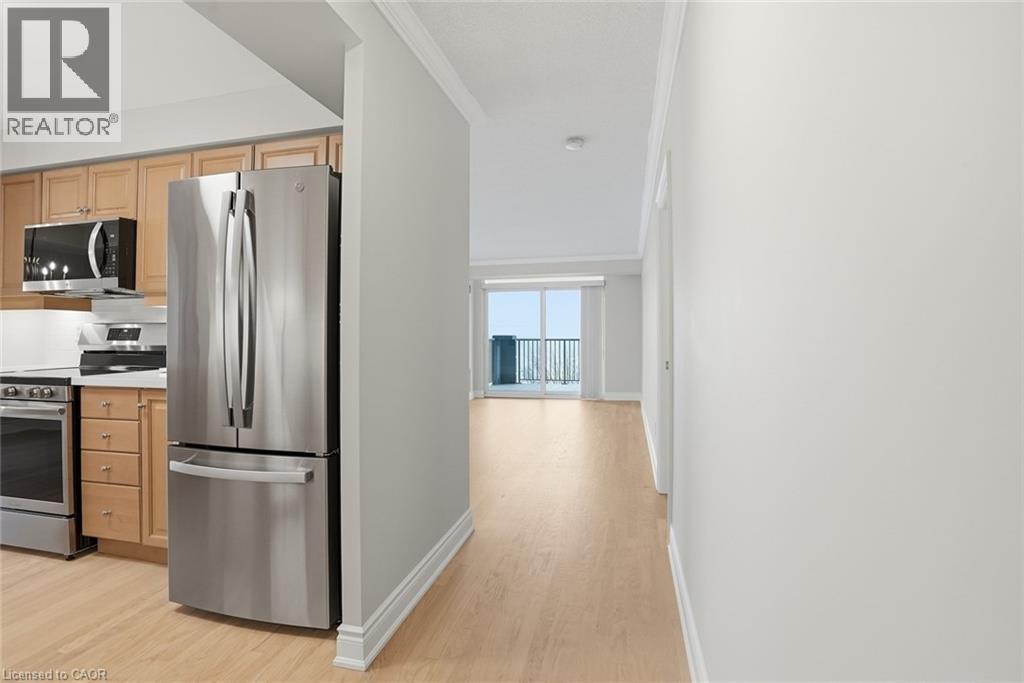 442 Maple Avenue Unit# 707, Burlington, Ontario  L7S 2L7 - Photo 28 - 40820850