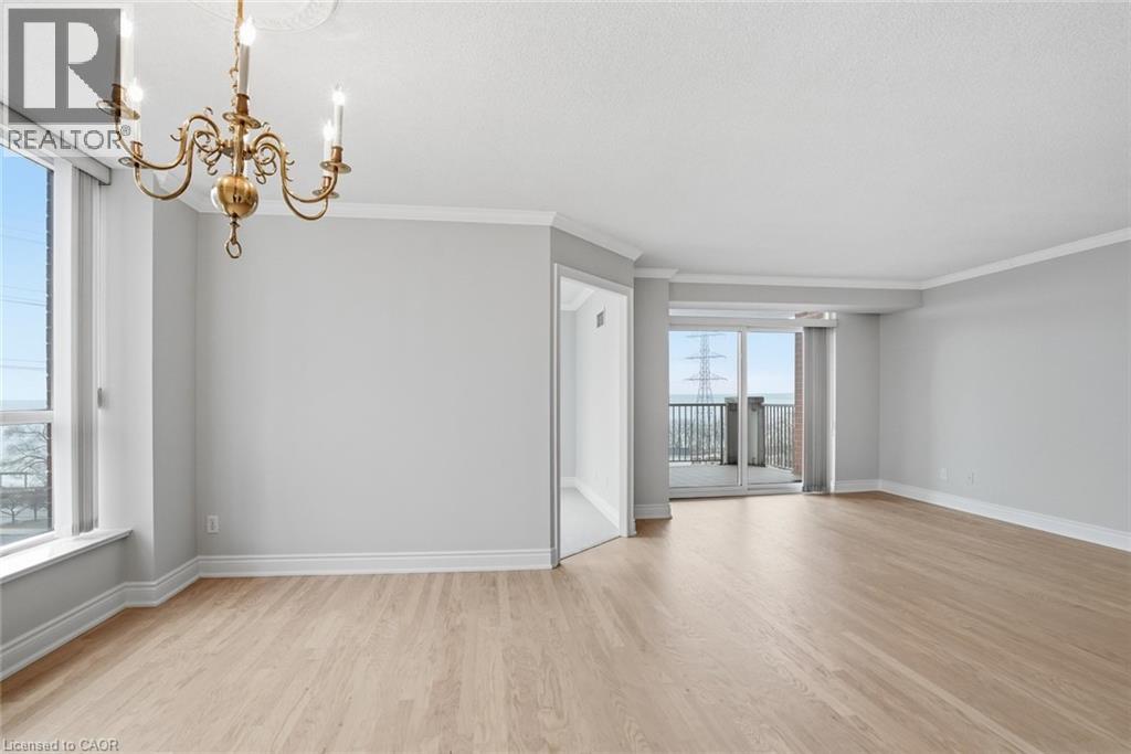 442 Maple Avenue Unit# 707, Burlington, Ontario  L7S 2L7 - Photo 29 - 40820850