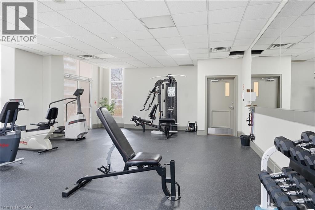 442 Maple Avenue Unit# 707, Burlington, Ontario  L7S 2L7 - Photo 30 - 40820850