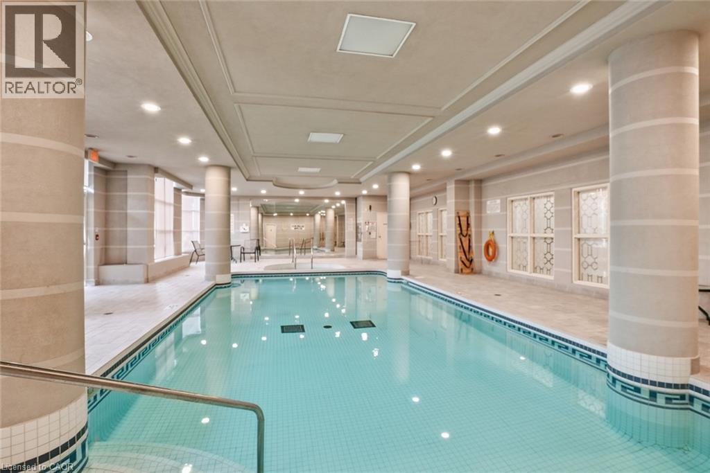 442 Maple Avenue Unit# 707, Burlington, Ontario  L7S 2L7 - Photo 31 - 40820850