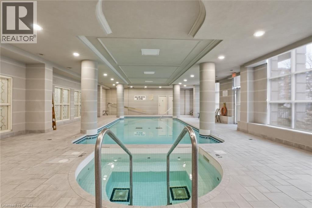 442 Maple Avenue Unit# 707, Burlington, Ontario  L7S 2L7 - Photo 32 - 40820850