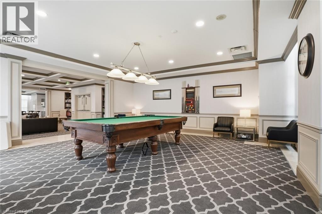 442 Maple Avenue Unit# 707, Burlington, Ontario  L7S 2L7 - Photo 34 - 40820850