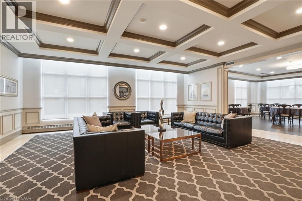 442 Maple Avenue Unit# 707, Burlington, Ontario  L7S 2L7 - Photo 35 - 40820850