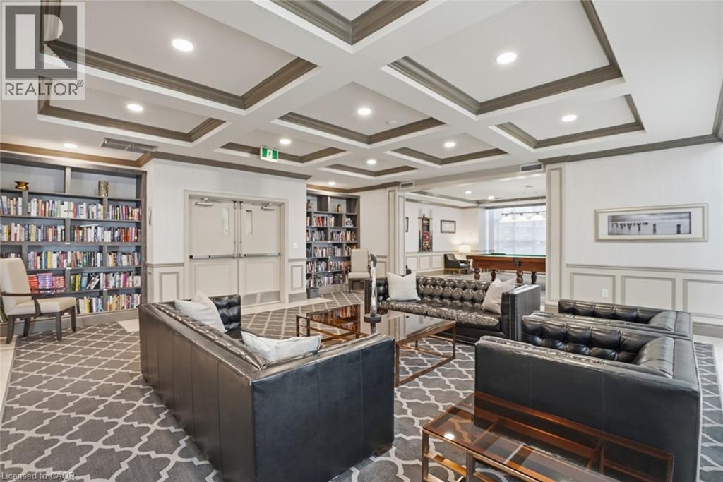 442 Maple Avenue Unit# 707, Burlington, Ontario  L7S 2L7 - Photo 36 - 40820850